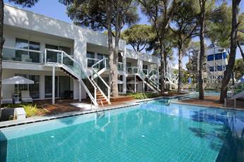 Papillon Zeugma Relaxury 5*