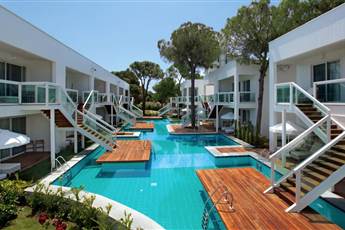 Papillon Zeugma Relaxury 5*