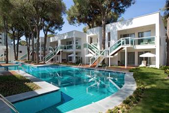 Papillon Zeugma Relaxury 5*