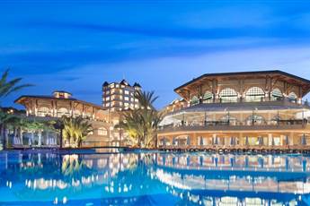 Papillon Zeugma Relaxury 5*