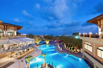 Papillon Zeugma Relaxury 5*