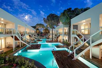 Papillon Zeugma Relaxury 5*