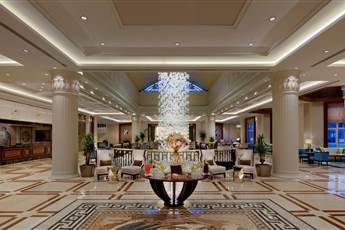 Papillon Zeugma Relaxury 5*