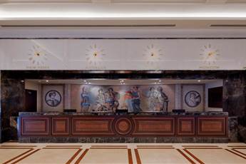 Papillon Zeugma Relaxury 5*