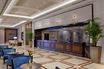 Papillon Zeugma Relaxury 5*