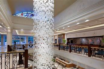 Papillon Zeugma Relaxury 5*