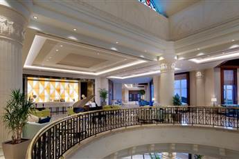 Papillon Zeugma Relaxury 5*