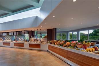 Papillon Zeugma Relaxury 5*