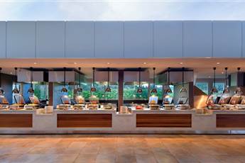 Papillon Zeugma Relaxury 5*