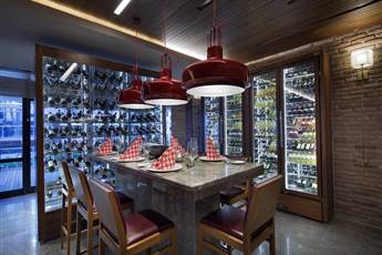 Papillon Zeugma Relaxury 5*