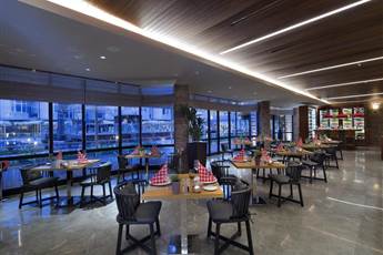 Papillon Zeugma Relaxury 5*