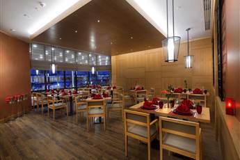 Papillon Zeugma Relaxury 5*