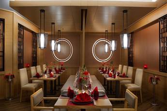 Papillon Zeugma Relaxury 5*