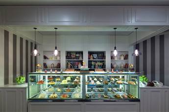 Papillon Zeugma Relaxury 5*