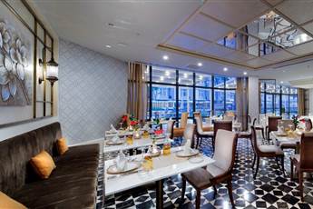 Papillon Zeugma Relaxury 5*