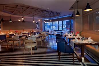 Papillon Zeugma Relaxury 5*