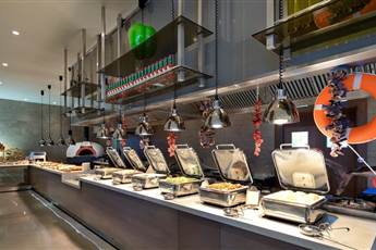 Papillon Zeugma Relaxury 5*