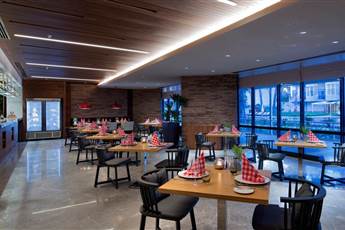 Papillon Zeugma Relaxury 5*