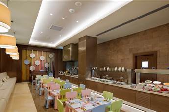 Papillon Zeugma Relaxury 5*