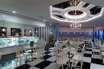 Papillon Zeugma Relaxury 5*