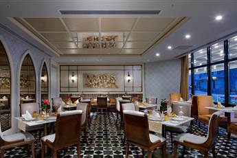 Papillon Zeugma Relaxury 5*