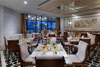 Papillon Zeugma Relaxury 5*