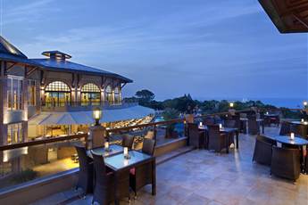 Papillon Zeugma Relaxury 5*