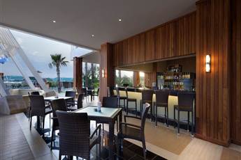 Papillon Zeugma Relaxury 5*