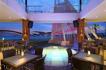 Papillon Zeugma Relaxury 5*