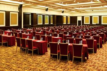 Papillon Zeugma Relaxury 5*