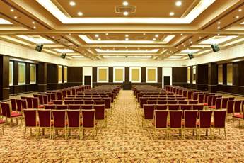 Papillon Zeugma Relaxury 5*