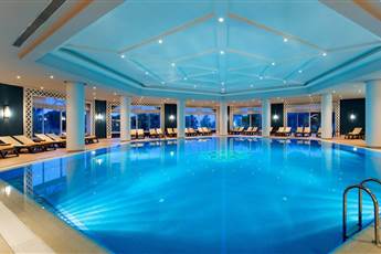 Papillon Zeugma Relaxury 5*