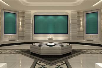 Papillon Zeugma Relaxury 5*