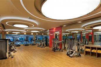 Papillon Zeugma Relaxury 5*