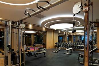 Papillon Zeugma Relaxury 5*