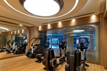 Papillon Zeugma Relaxury 5*