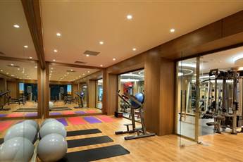 Papillon Zeugma Relaxury 5*