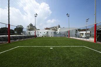 Papillon Zeugma Relaxury 5*