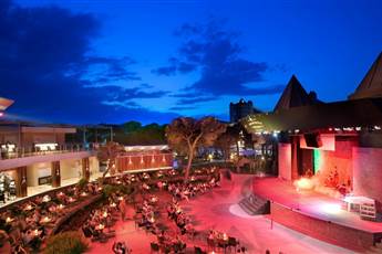 Papillon Zeugma Relaxury 5*