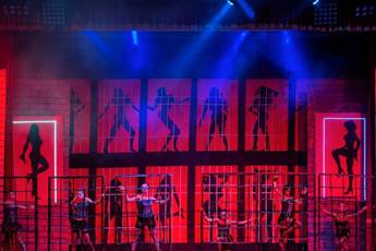 Papillon Zeugma Relaxury 5*