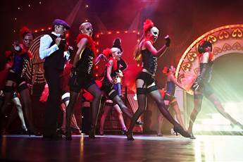 Papillon Zeugma Relaxury 5*