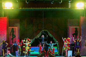 Papillon Zeugma Relaxury 5*