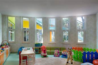 Papillon Zeugma Relaxury 5*