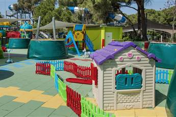 Papillon Zeugma Relaxury 5*