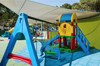 Papillon Zeugma Relaxury 5*