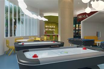 Papillon Zeugma Relaxury 5*