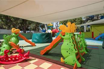 Papillon Zeugma Relaxury 5*