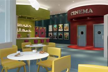 Papillon Zeugma Relaxury 5*