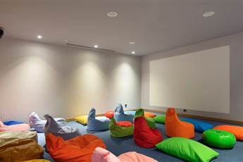 Papillon Zeugma Relaxury 5*