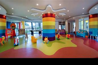 Papillon Zeugma Relaxury 5*